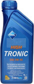 Моторное масло ARAL High Tronic 5W-40, 1 л (25404)