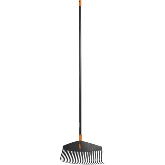 

Грабли для листьев большие Fiskars Solid L, 135016 (1003465)