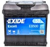 EXIDE EB500