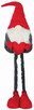 Фигурка новогодняя Jumi Лепрекон с сердцем, 75 см (5900410374201)