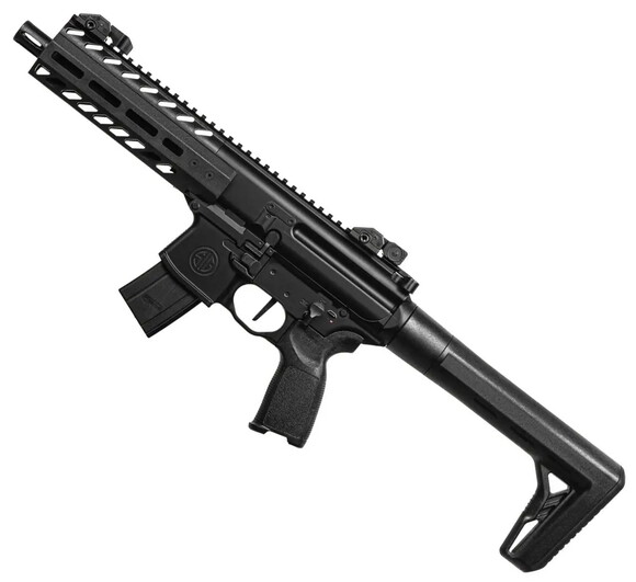 Винтовка пневматическая  Sig Sauer Air MPX GEN II, калибр 4.5 мм (.177) (1003845) изображение 2