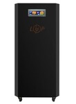 Система резервного питания Logicpower LP Autonomic Ultra FW3.5-5.2 kWh (5200 Вт·ч / 3500 Вт), черный мат