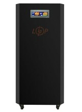 Система резервного живлення Logicpower LP Autonomic Ultra FW3.5-5.2 kWh (5200 Вт·год / 3500 Вт), чорний мат