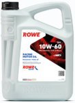 Моторное масло ROWE HighTec Racing Motor Oil SAE 10W-60, 5 л (20019-0050-99)