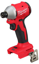 Аккумуляторный ударный шуруповерт Milwaukee M18 BLIDR-0X (4933492842) (без АКБ и ЗУ)