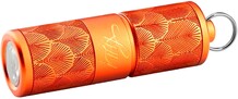 Ліхтар Olight iTHX Orange Feathers (2370.43.83)