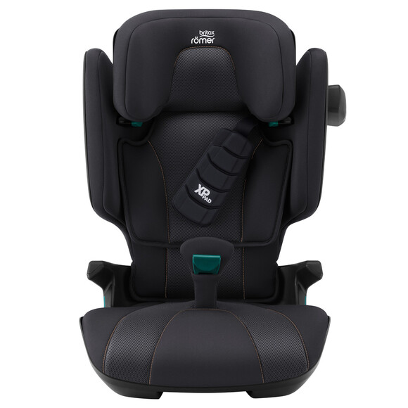 Детское автокресло BRITAX-ROMER KIDFIX i-SIZE (galaxy black) (2000037173) изображение 2