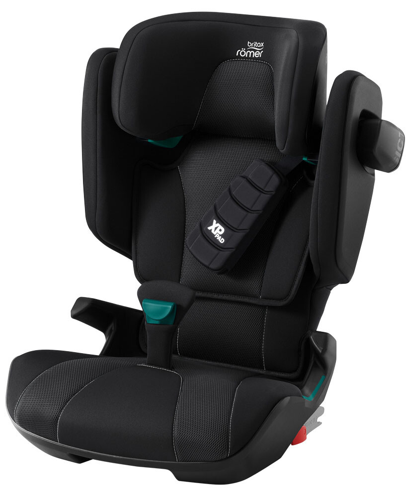 

Детское автокресло BRITAX-ROMER KIDFIX i-SIZE (galaxy black) (2000037173)