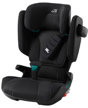 Детское автокресло BRITAX-ROMER KIDFIX i-SIZE (galaxy black) (2000037173)