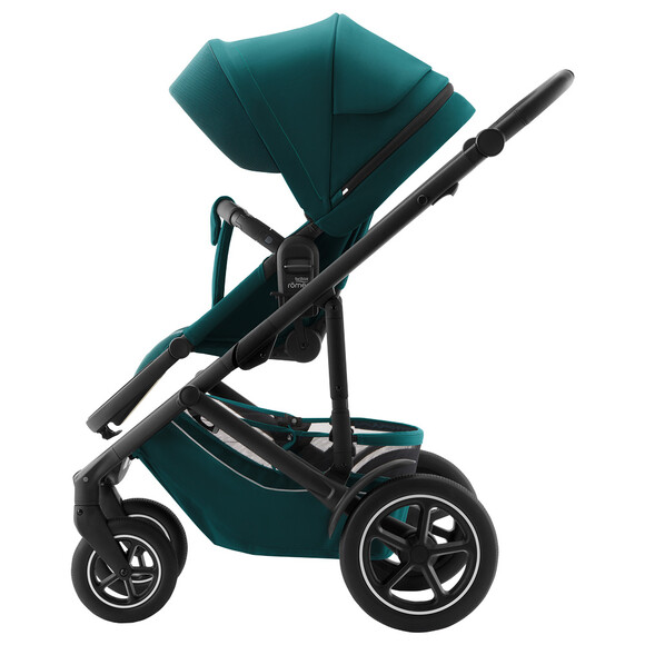 Детская коляска BRITAX-ROMER SMILE 5Z (atlantic green) (2000037977) изображение 2