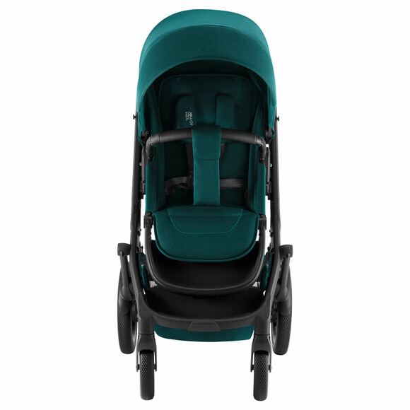 Детская коляска BRITAX-ROMER SMILE 5Z (atlantic green) (2000037977) изображение 7