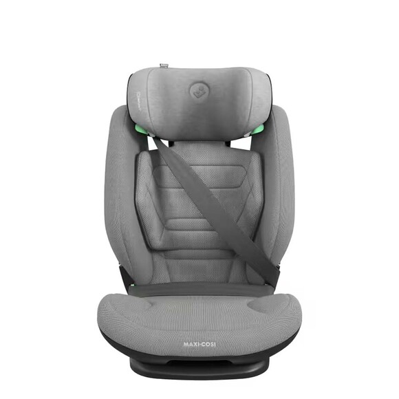 Детское автокресло MAXI-COSI RodiFix Pro 2 i-Size (authentic grey) (8800510111) изображение 2