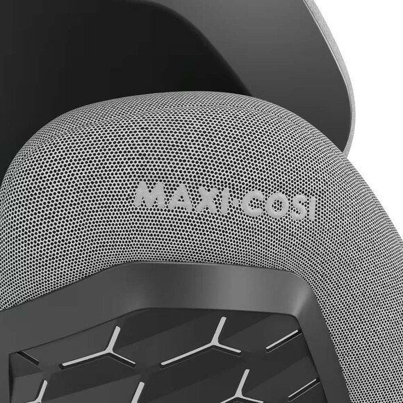 Дитяче автокрісло MAXI-COSI RodiFix Pro 2 i-Size (authentic grey) (8800510111) фото 13