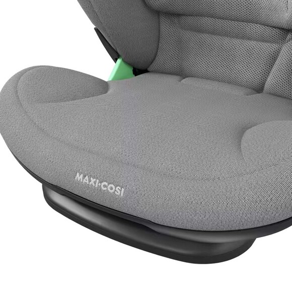 Детское автокресло MAXI-COSI RodiFix Pro 2 i-Size (authentic grey) (8800510111) изображение 11