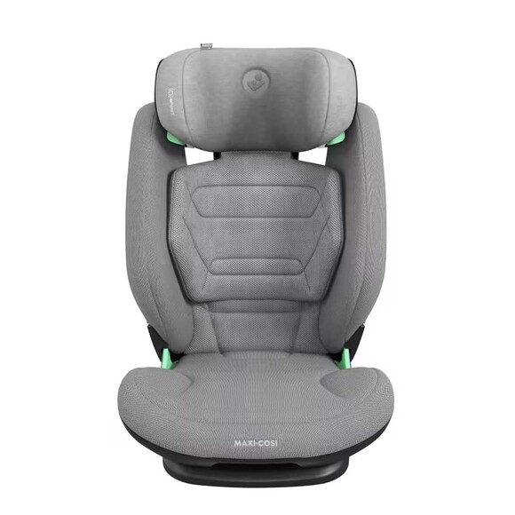 Детское автокресло MAXI-COSI RodiFix Pro 2 i-Size (authentic grey) (8800510111) изображение 3