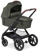 Дитяча коляска 2 в 1 Hauck Walk N Care Air (dark olive) (16549-2)