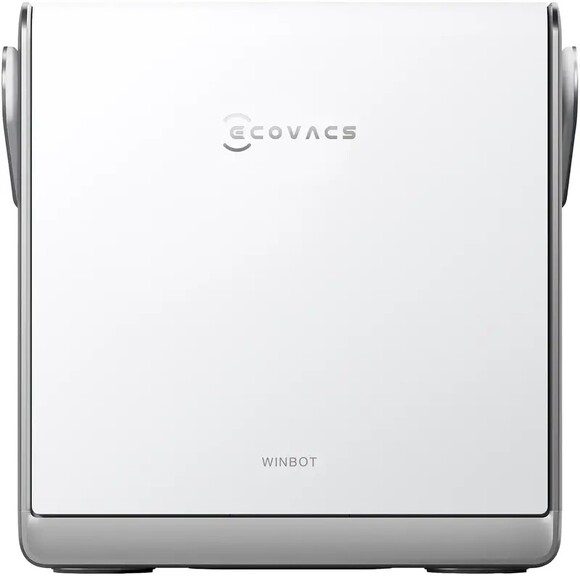 Робот-пылесос для окон ECOVACS Winbot W2 Omni (WG821-11) изображение 13