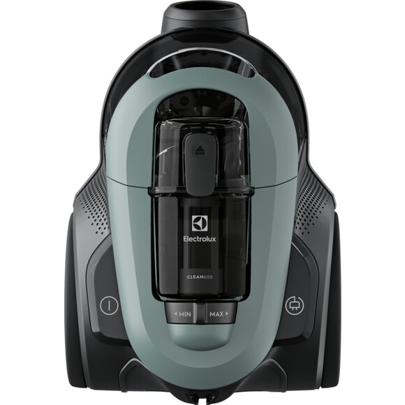 Пилосос Electrolux EL61C2OG фото 8