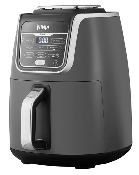 Мультипіч Ninja Air Fryer MAX (AF160EU) фото 3