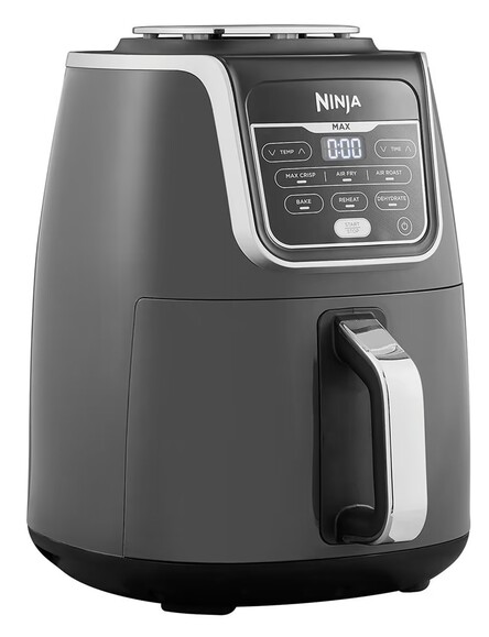 Мультипіч Ninja Air Fryer MAX (AF160EU) фото 2