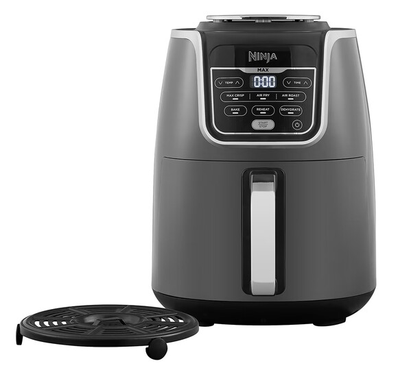 Мультипіч Ninja Air Fryer MAX (AF160EU) фото 4