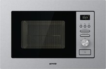 Микроволновая печь встраиваемая Gorenje BM 201 AG1X