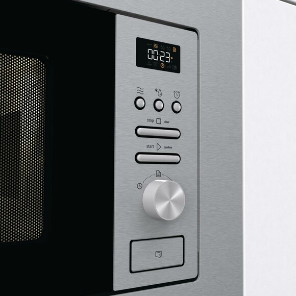 Микроволновая печь встраиваемая Gorenje BM 201 AG1X изображение 5