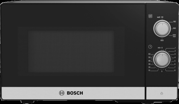 Мікрохвильова піч Bosch FFL020MS1