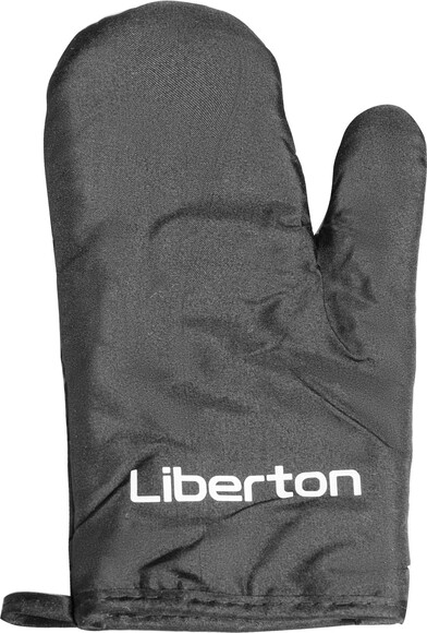 Электропечь Liberton LEO-600 (black) изображение 13