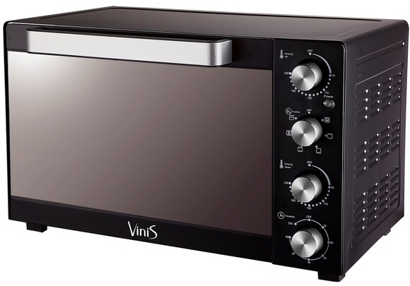 Электропечь Vinis VO-6021B