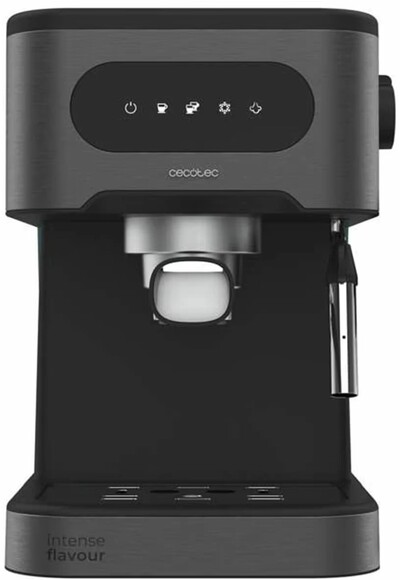 Кофеварка рожковая Cecotec POWER ESPRESSO 20 COLDBREW (CCTC-00268) изображение 2