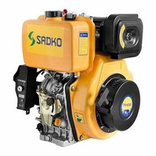 Двигатель дизельный Sadko DE-420E