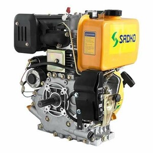 Двигатель дизельный Sadko DE-420E изображение 3