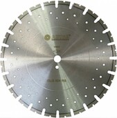 Алмазний диск ADTnS 1A1RSS/C1-W 504x3,8/2,8x25,4-11,5-30 CLG 504/25,4 RS-Z (32185075157)