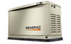 Газовий генератор Generac 7044