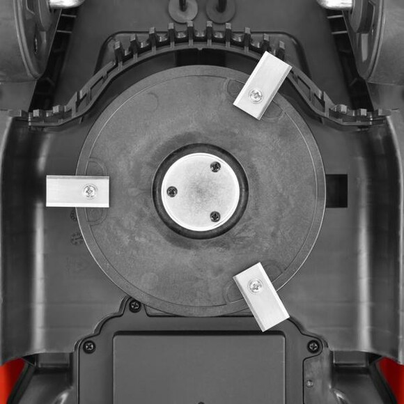 Газонокосилка-робот Hecht 5600 изображение 5