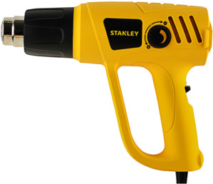 Пистолет горячего воздуха Stanley STXH2000_1 изображение 3