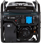 Генератор бензиновый Hyundai HHY 10050FE