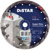 Distar Turbo 232x2,6x15x22,23 Super Max (10115502018)