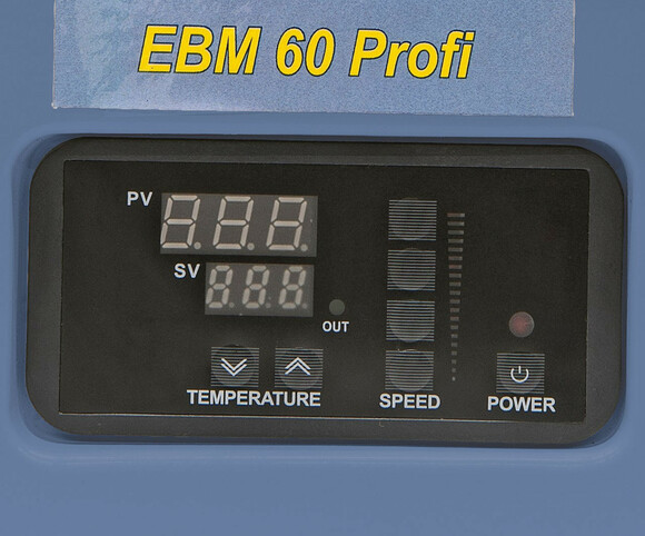 Кромкооблицовочный станок Bernardo EBM 60 Profi (14-2050B) изображение 9