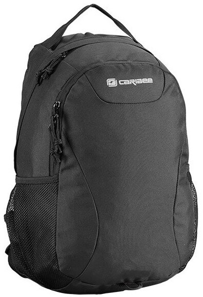 Рюкзак міський Caribee Amazon 20 Black/Charcoal 924358