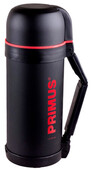 Термос Primus Food Vacuum Bottle 1.5 л Black (23171)