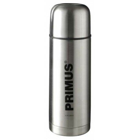 

Термос Primus C&H Vacuum Bottle 0.75 л Natural Colour (23182)