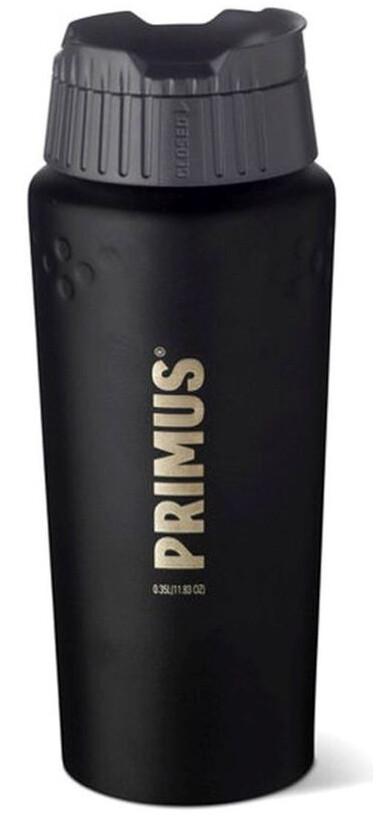 

Термокружка Primus TrailBreak Vacuum mug 0.35 л Black (30617)