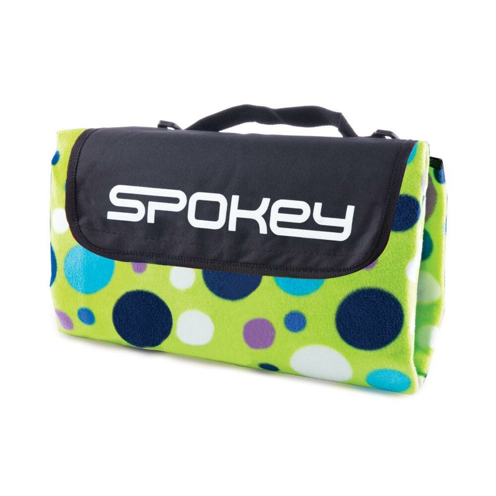 

Коврик для пикника Spokey Picnic Blanket Circle (832827)