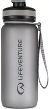Пляшка Lifeventure Tritan Bottle 0.65 L graphite (74250)