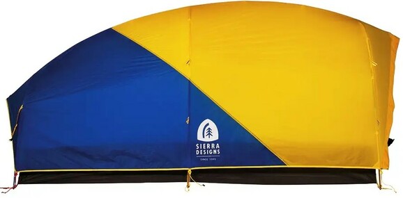 Палатка Sierra Designs Convert 2 (40147118) изображение 9