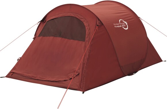 Палатка Easy Camp Fireball 200 Burgundy Red (120339) (928889) изображение 3