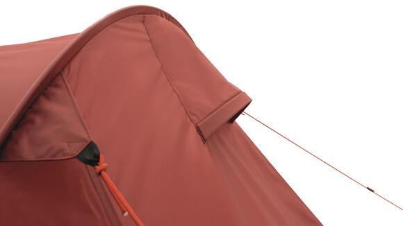 Палатка Easy Camp Fireball 200 Burgundy Red (120339) (928889) изображение 4