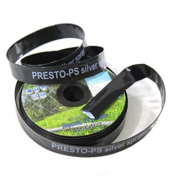 Стрічка "Туман" PRESTO-PS 603008-5 40 мм 200 мм фото 2